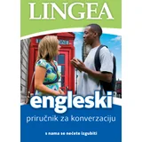 Engleski - priručnik za konverzaciju EE, 2. izdanje