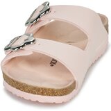 Birkenstock Arizona Kids Flower Buckle BF Light Rose Ružičasta | shoptok.hr