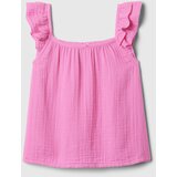 GAP Girls' muslin top - Girls | Eponuda.ba