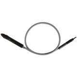 Wolfcraft fleksibilno vratilo (130 cm, stezni raspon: 0,5 mm - 6 mm) Cijene