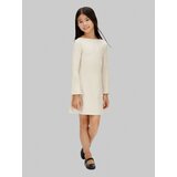 Calvin Klein Jeans Obleka bež | Shoptok.si