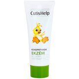 CutisHelp Mimi dnevna krema od konoplje za ekceme za djecu od rođenja 75 ml Cijene