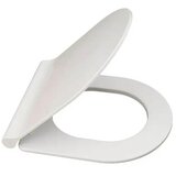 Linni daska GALIS 160021 Slim C9 soft close/take off
