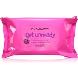 MAC Cosmetics Get Unready Micellar Water Wipes micelarni čistilni robčki 30 kos Cene