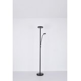 Globo 59092 - LED St stojeća lampa ERNST LED/18,5W/230V + LED/4,5W | Eponuda.com