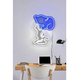 WALLXPERT dekorativna plastična led rasveta cartoon dog multicolor | ePonuda.com