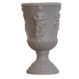 WALLXPERT keramička vaza caesar mink | ePonuda.com