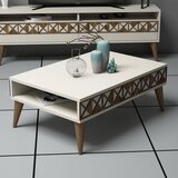  Club sto Line 90x34,6x60cm krem ​​boje | Eponuda.ba