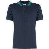 Invicta Polo majice kratki rokavi - Modra Cene
