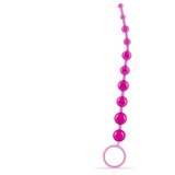 Crushious Analne kroglice roza, (21131740) | Shoptok.si