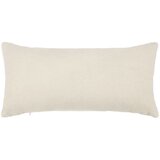  Presvlaka za jastuk 6 pcs HEERLEN Krem 40 x 80 cm Bouclé - Krem 40 x 80 cm 6 | shoptok.hr