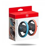 Nintendo SWITCH 2 JOY-CON WHEEL PAIR, (45496321383) | shoptok.hr