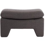 Light & Living Temno rjav tabure Dasha – | Shoptok.si