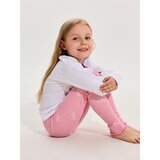 Sinsay Pamučna dvodijelna loose fit pidžama Barbie | shoptok.hr