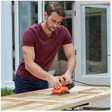 Black & Decker B&D Vibracijska brusilica 150 W BEW220 | Eponuda.ba