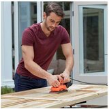 Black & Decker VIBRACIJSKI BRUSILNIK 150 W | Shoptok.si