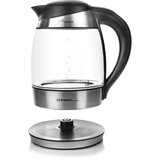 First grelnik vode 1,8L, 2200W, stekleni, (21077269) | Shoptok.si