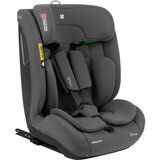 Autosedište 76-150 cm I-FLIT I-SIZE ISOFIX dark grey | ePonuda.com
