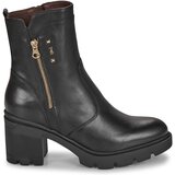 Nero Giardini Gležnjarji I514880D-100 Črna | Shoptok.si