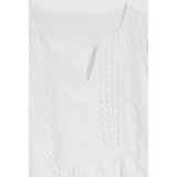 Marisse Women's Shirt L-Ko-4342 White | shoptok.hr