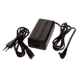 VHBW Adapter za kamere/fotoaparate Sony AC-PW10AM Cijene