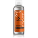Superdry RE:charge pršilo za telo za moške 200 ml | Shoptok.si