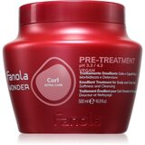 Fanola Wonder Curl Pre-Treatment lasni tretma za kodraste lase 500 ml Cene