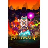 Steam Fellowship (PC) Key GLOBAL Steam Fellowship (PC) Key GLOBAL Slike