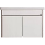 Pino Art lavabo sa ormarićem 80V Toledo Tamni 0889 | ePonuda.com