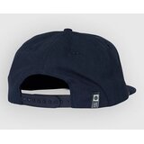 Salty Crew Steadfast Snapback Kapa s šiltom navy | Shoptok.si