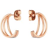 Vuch Elegy Rose Gold Earrings | ePonuda.com