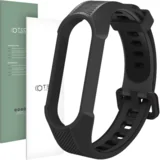 TRAK ZA XIAOMI MI SMART BAND 5 6 6 NFC ARMOR BLACK, (21973723)
