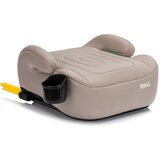 Fillikid Booster/avtosedež Flip deluxe (125-150 cm) z nastavljivo Isofix povezavo in držalom za skodelico, Nature | Shoptok.si
