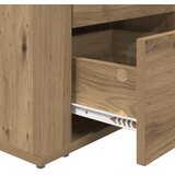  Noćni ormar Umjetnički hrast 35 x 50 x 60 cm Konstruirano drvo | Eponuda.com
