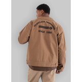Hurley Nine Nine Jacket brown | Shoptok.si