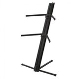 Adam Hall SKS22XB Stojalo za 2 klaviaturi - - Audio-Kondric | Shoptok.si