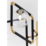 Jupiter 1985 - Luster na stalku IBRA 5xG9/10W/230V crna/zlatna | Eponuda.com