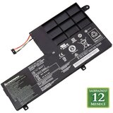 Za laptop lenovo yoga 500 / L14M2P21 7.4V 30Wh / 4050mAh