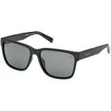 Sončna očala Polarized TB9335-H 02R Črna