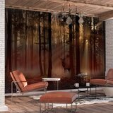  Tapeta - Mystical Forest - First Variant 300x210 Cijene