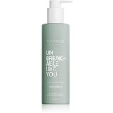 ICONIQUE Professional UNBREAKABLE LIKE YOU Length Strengthening balzam za krepitev dolžin las 250 ml | Shoptok.si