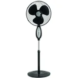 FS 40 R Black Stajaci Ventilator