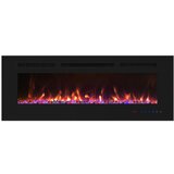 LUXSTAR Grijalica kamin električna 750/1500W EF36R | Eponuda.ba