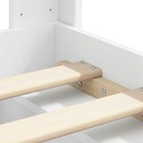  Krevetna konstrukcija s pohranom i uzglavljem 2 kom. | Eponuda.com