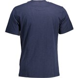 La Martina MEN&#39;S SHORT SLEEVE T-SHIRT BLUE | Shoptok.si