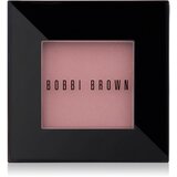 Bobbi Brown Blush pudrasto rdečilo odtenek Desert Pink 3.5 g | Shoptok.si