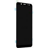 Samsung Galaxy A6 LCD zaslon Original Touch Pad - črn, Črna, (5000038446) | Shoptok.si