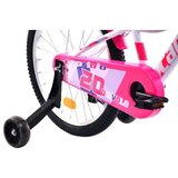 Capriolo DIAVOLO KID 20''HT white pink 926383-20 | Eponuda.com