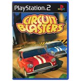  Circuit Blasters (PS2) - rabljeno | Shoptok.si