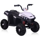 Quad na akumulator S601 - bijeli | shoptok.hr